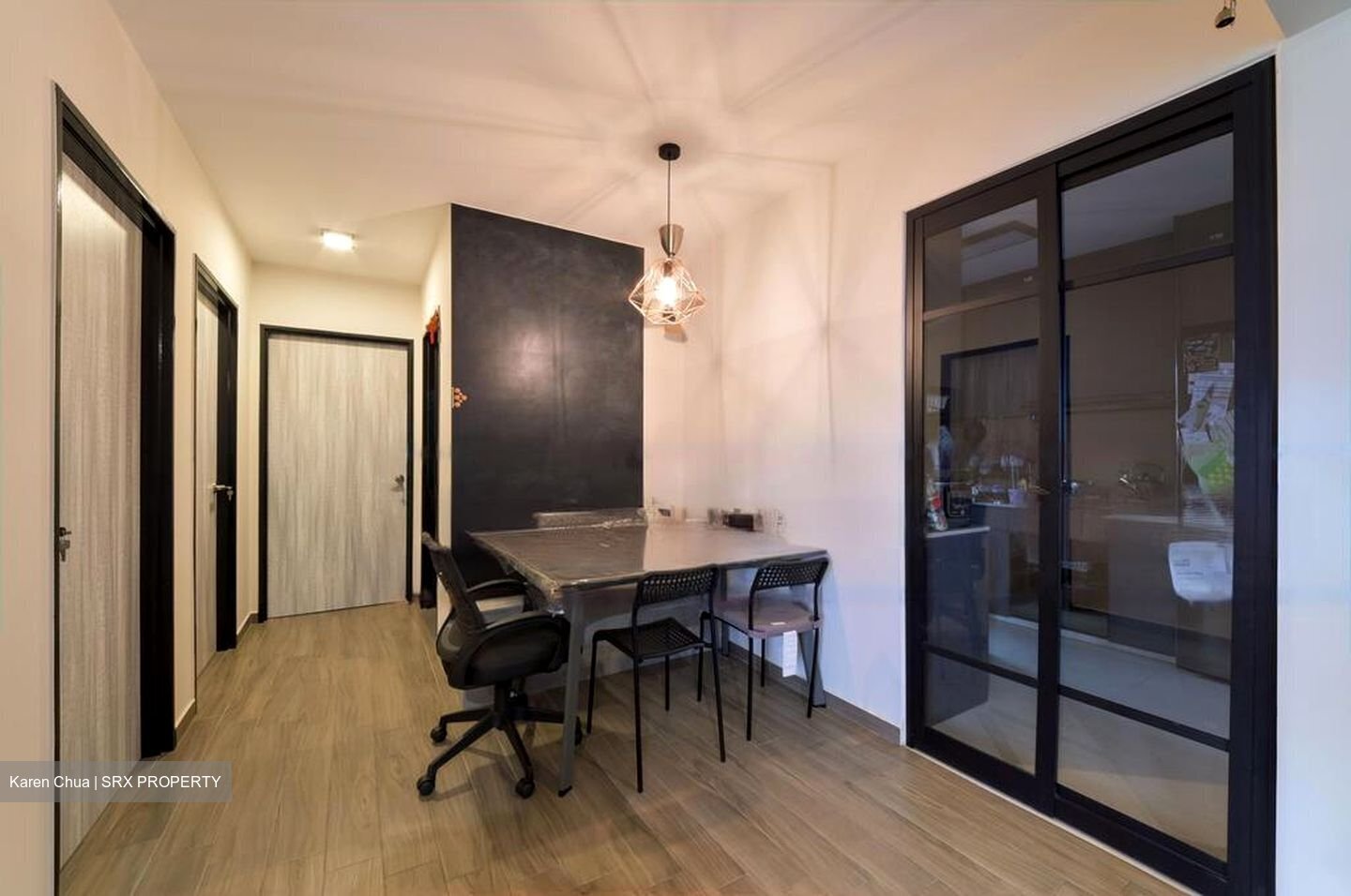 Blk 445A Clementi Crest (Clementi), HDB 4 Rooms #477821831